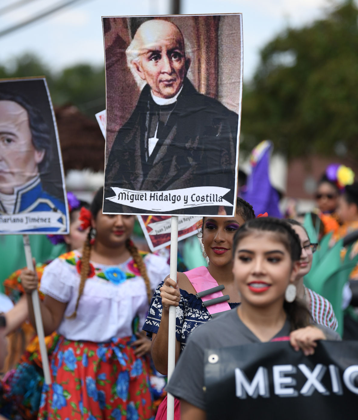 Fiestas Patrias 2019